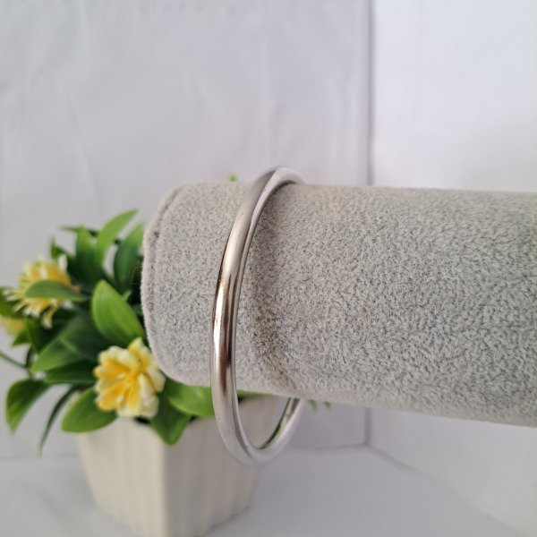 Producto - Esclava Lisa Gruesa - Código: 000166