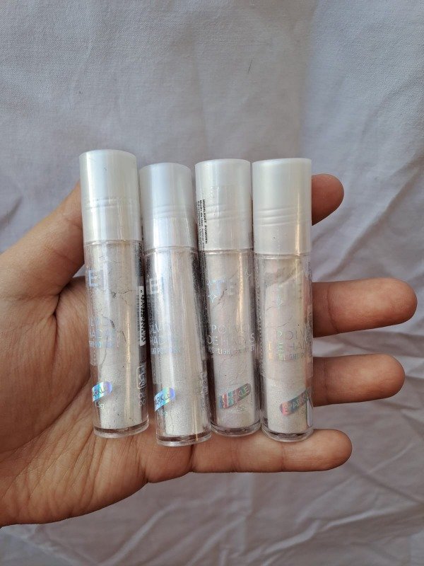 Producto - Polvo de hada roll on TEI