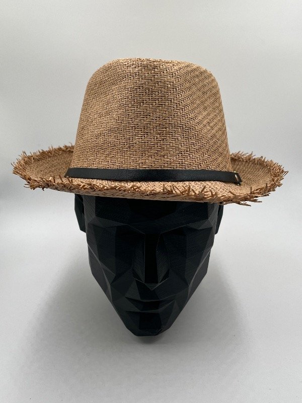 Producto - SOMBRERO BOHO PLAYERO 2 - 1