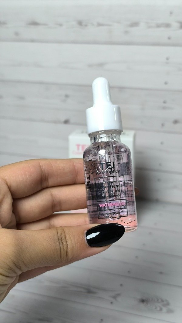 Producto - Serum facial Essence TEI