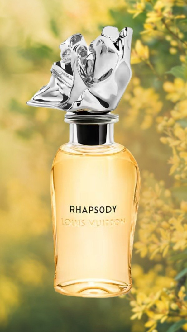 Producto - RHAPSODY EXTRAIT LOUIS VUITTON