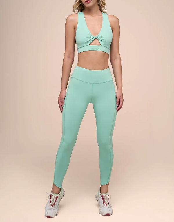 Producto - LEGACY MINT TOP touche - 1