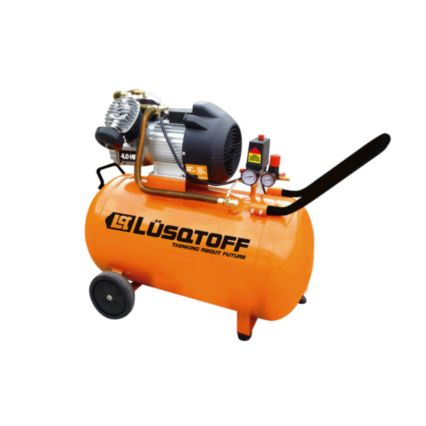 Producto - COMPRESOR DE AIRE MANDO DIRECTO LC-40100