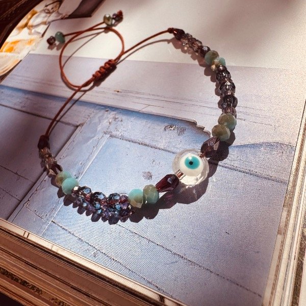 Producto - Pulsera Drishti