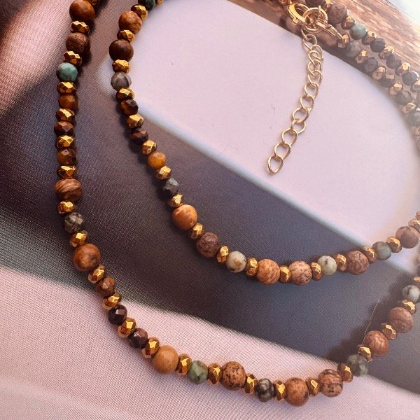 Producto - Collar Terra - 3