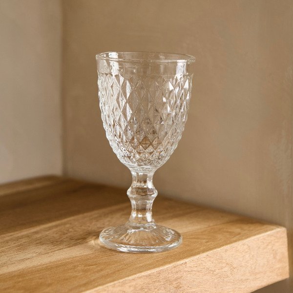 Producto - Copa alta mod. Abacaxi