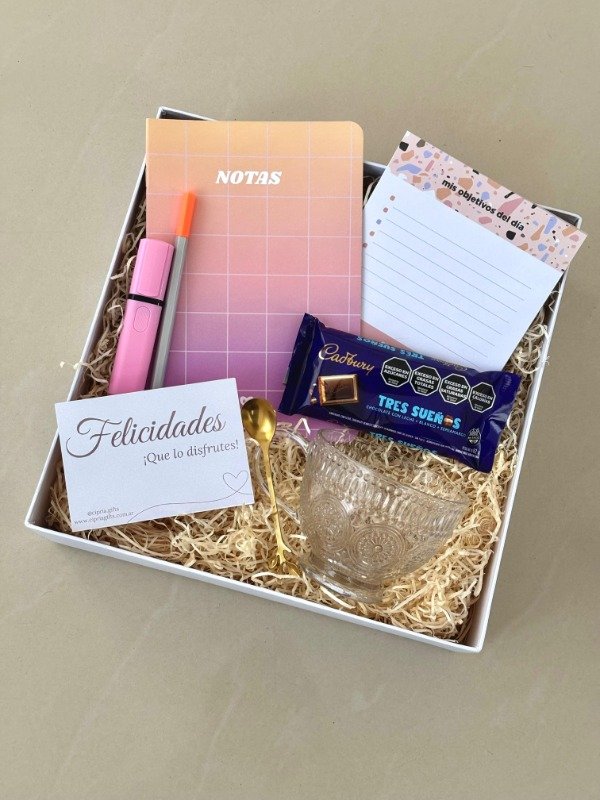 Producto - Holanda Box
