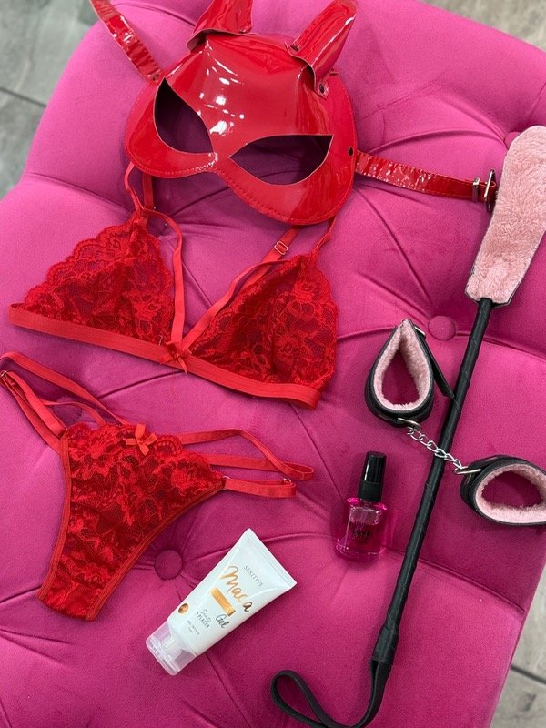 Producto - Set completo