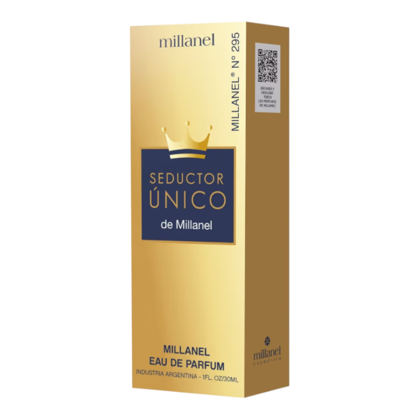 Producto - Alt. 295 Alternativa King Of Seduction Absolute 30ml