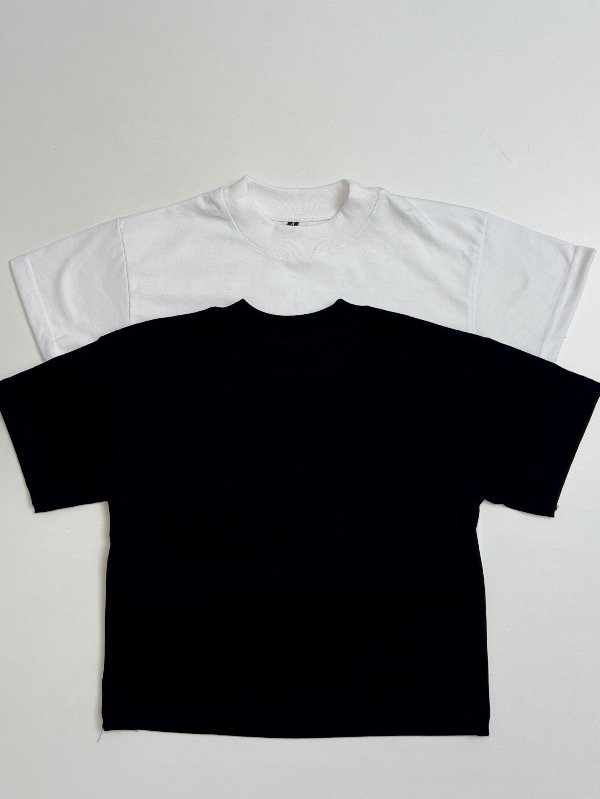 Producto - REMERA OVERSIZE NIÑO