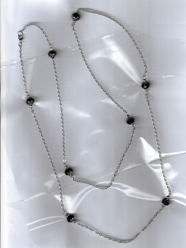 Producto - cuerda cadena