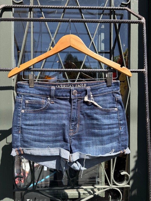 Producto - short American Eagle