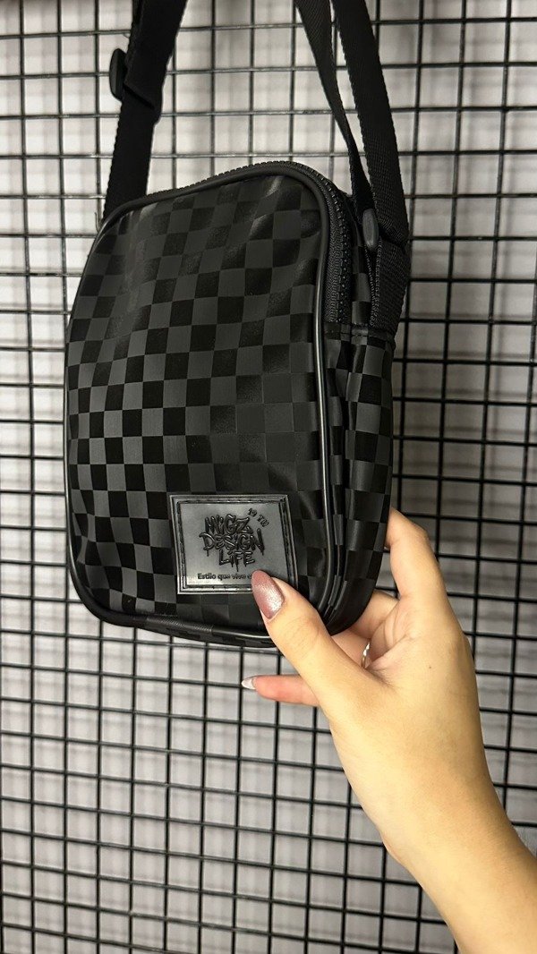 Producto - MORRAL MINGZ 2