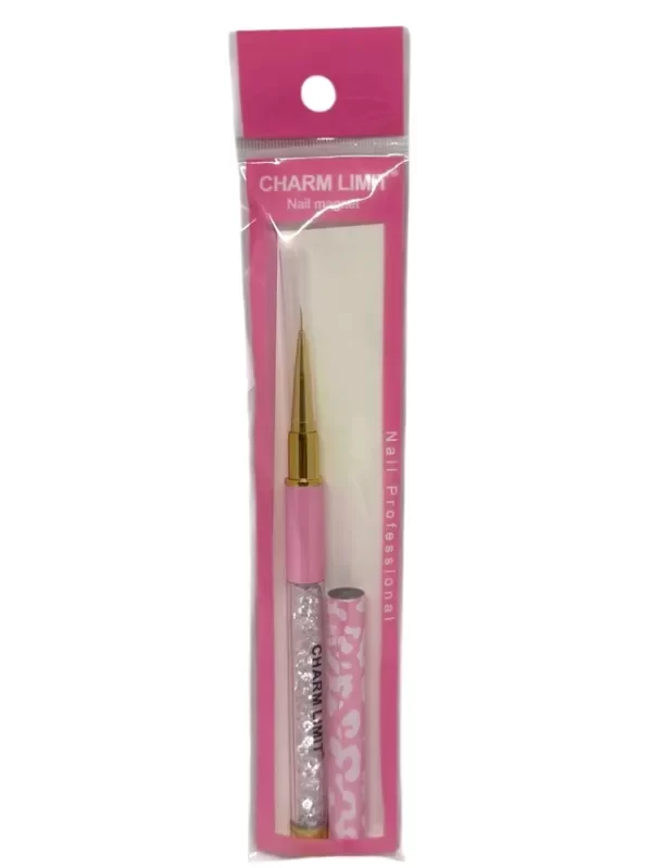 Producto - PINCEL LINER CHARMLIMIT CON TAPA