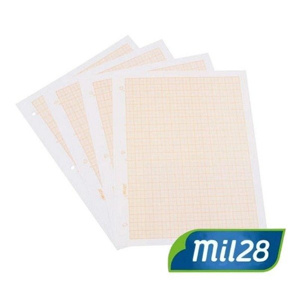 Producto - REPUESTO MILIMETRADO N3 8HJS