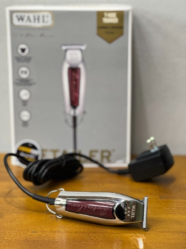 Producto - Wahl detailer