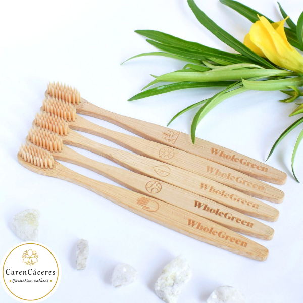 Producto - CEPILLO DE DIENTES