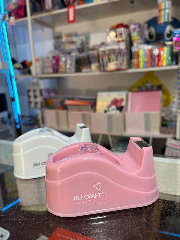 Producto - Portacinta Ibi Craft