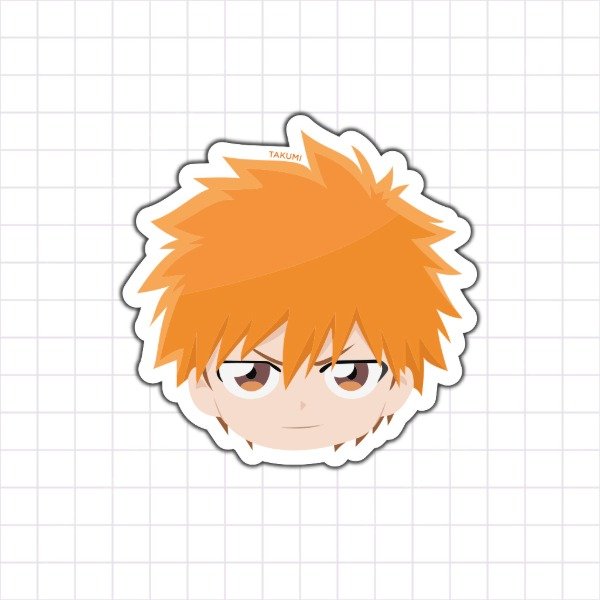 Producto - Ichigo