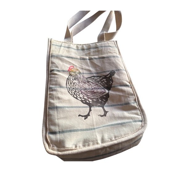Producto - Matera Alma Rayas - 5