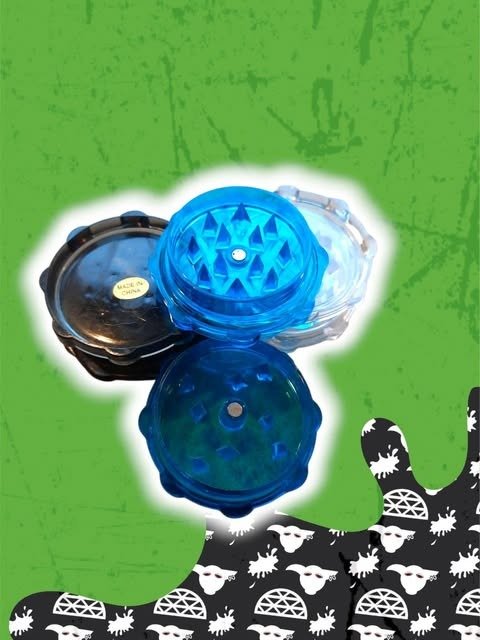 Producto - pica plastico dos partes  chico