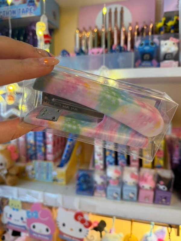 Producto - Abrochadoras Estampadas