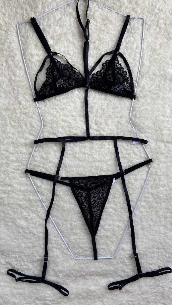 Producto - Set importado kansas