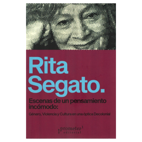 Producto - ESCENAS DE UN PENSAMIENTO INCÓMODO