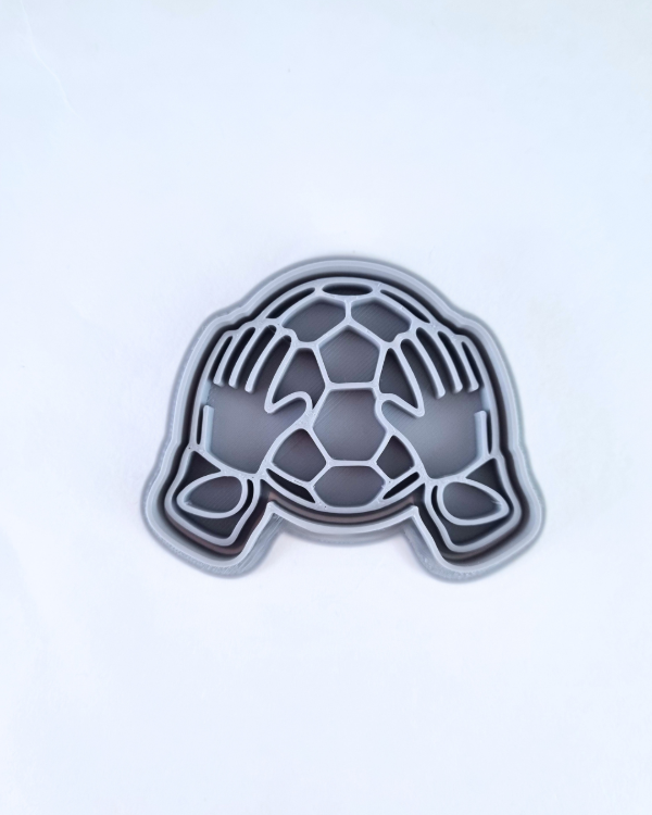Producto - Atajada de Pelota