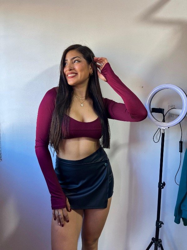 Producto - Selene bordo