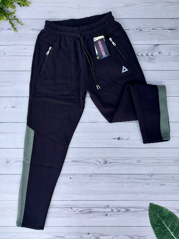 Producto - Pantalón combinado Zafri - BY CLIZA