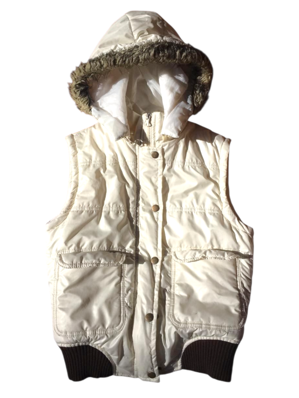 Producto - Chaleco y2k