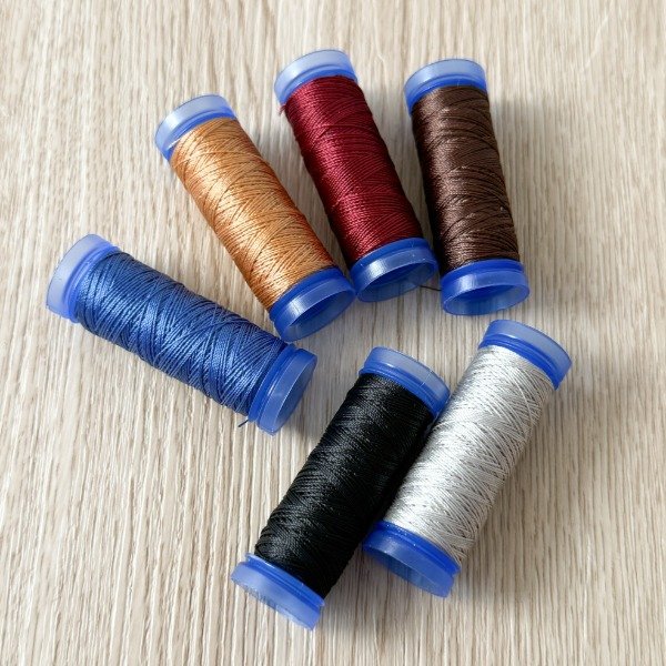 Producto - Hilo de Nylon Nacional