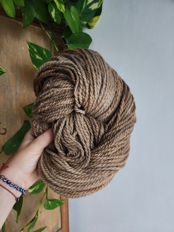 Producto - Kit Algarrobo - 580gr - doble cabo