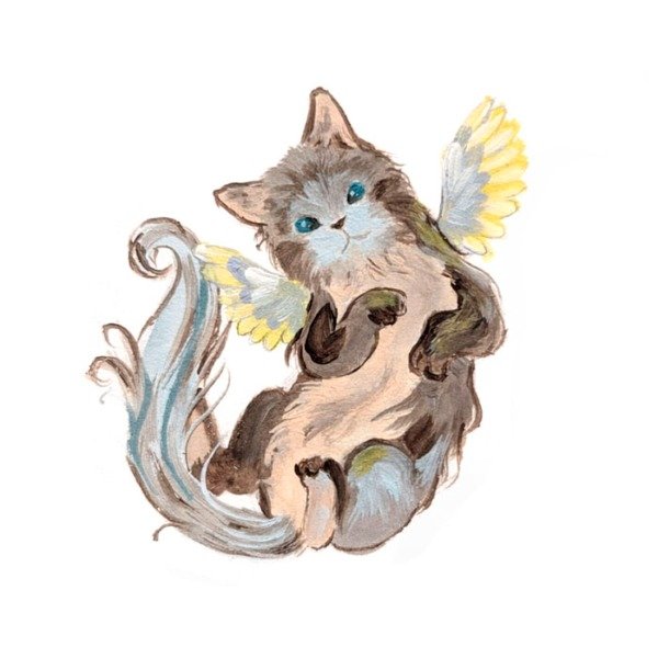 Producto - Stikers ilustrados vinilo