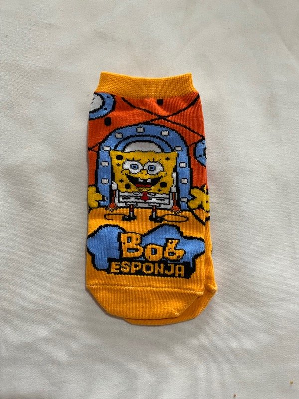 Producto - Bob