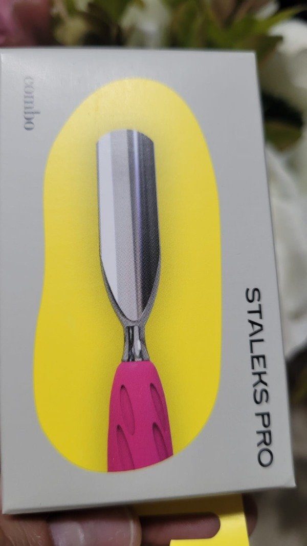 Producto - REPUJADOR LINEA UNIQ STALEKS