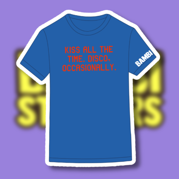 Producto - KATTDO remera