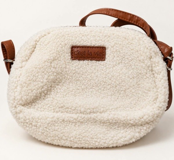 Producto - BANDOLERA PELUCHITO