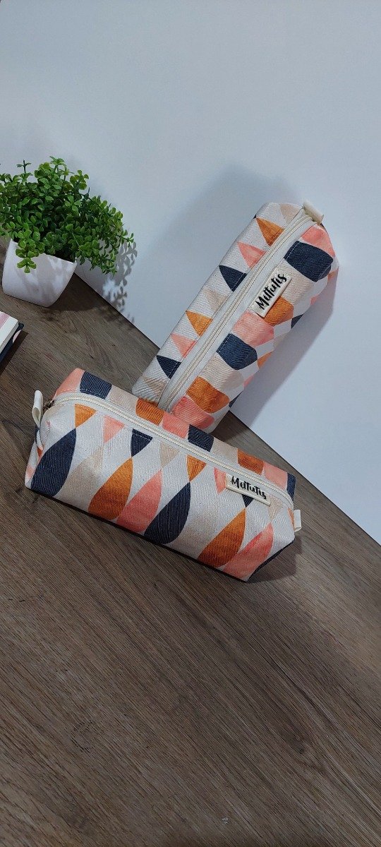 Producto - Cartuchera Tubo, para encargar