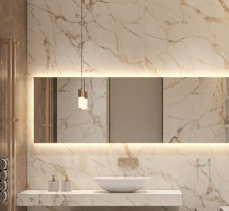 Producto - Novel Wall Panel