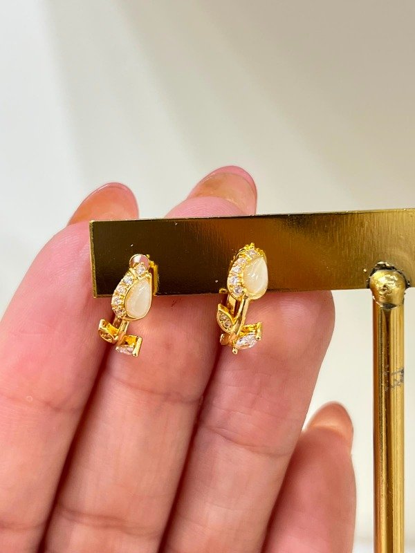 Producto - AROS TULIPAN - 2