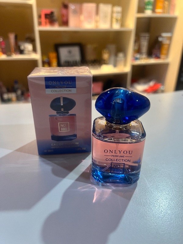 Producto - Perfume 880