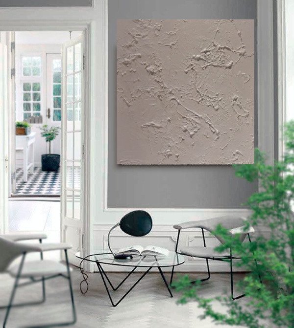 Producto - Cuadro Moi