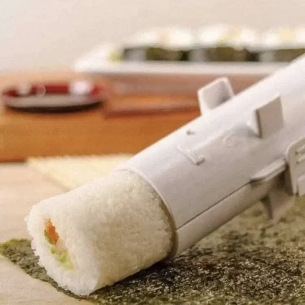 Producto - MAQUINA PARA HACER SUSHI ROLLS 29X6CM