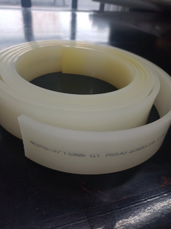 Producto - Goma sin filo