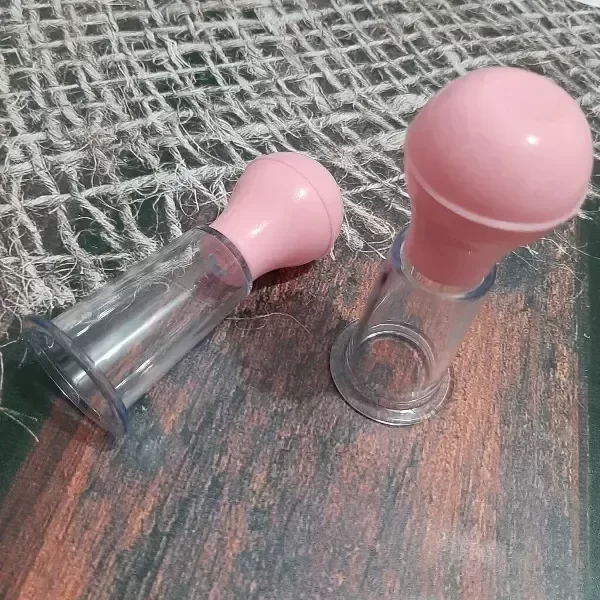 Producto - Succionador manual por unidad
