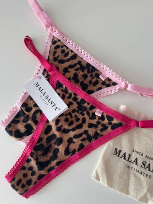 Producto - LESS PRINT PINK