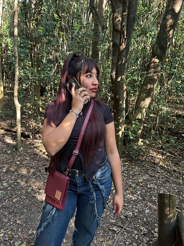 Producto - Porta Celular -con porta sube