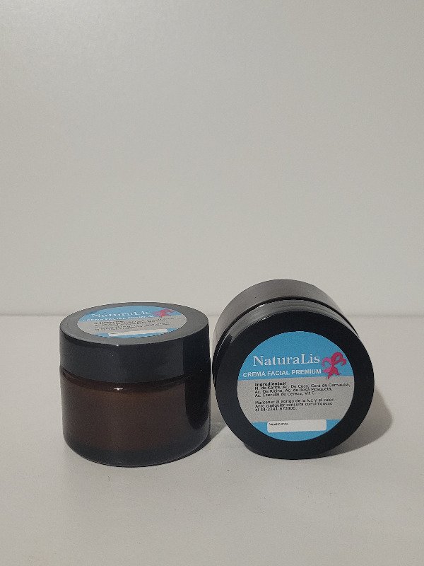 Producto - Crema Facial Premium